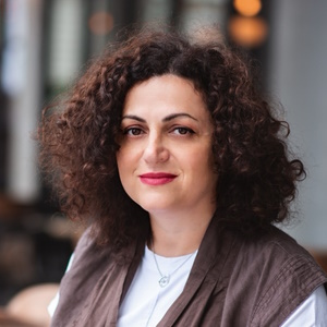 גינזבורג אנה