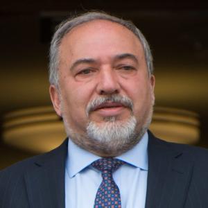 ליברמן אביגדור