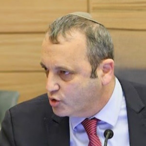 קריב גילעד