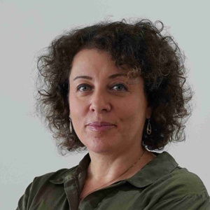 רישר מרינה
