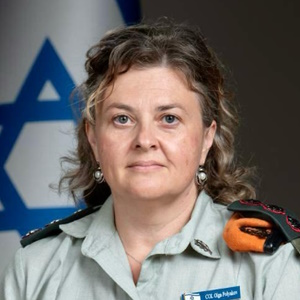 פוליאקוב אולגה