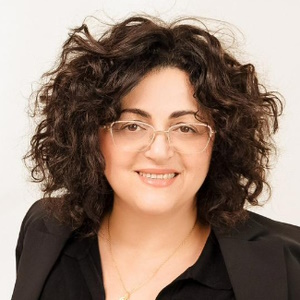 Гинзбург Анна