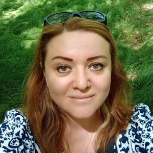 Пивоварова Аня