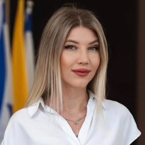 Аминов Арина