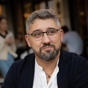 Минич Биньямин