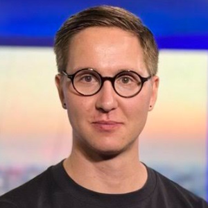 Гольдман Дан