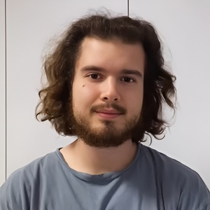 Каплун Дани