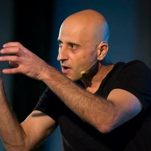 Атиас Даниель