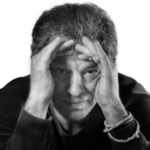 Брикман Дмитрий