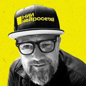 Эйгенсон Дмитрий