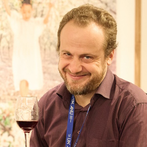 Марьясис Дмитрий