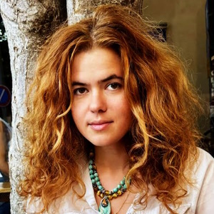 Звегинцев Екатерина