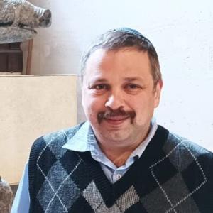 Левин Евгений