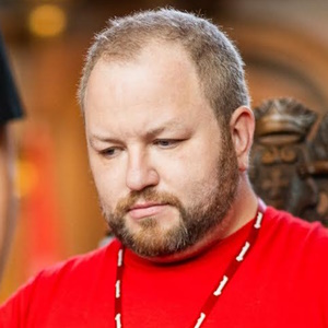 Шапиро Евгений