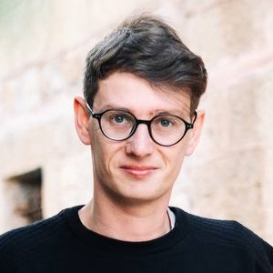 Трейберман Евгений