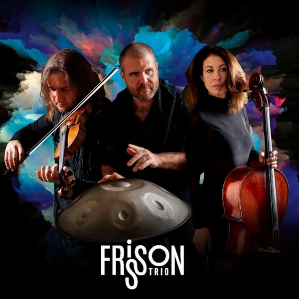 Frisson Trio