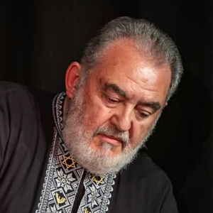 Гурин Геннадий