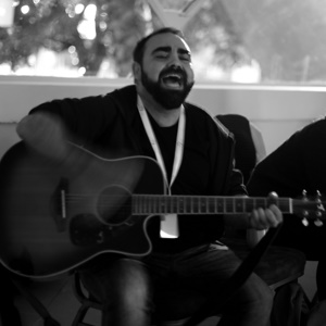 Островский Гриша