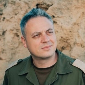 Аксельрод Илья