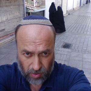 Гуревич Илья