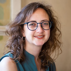 Горштейн Инна