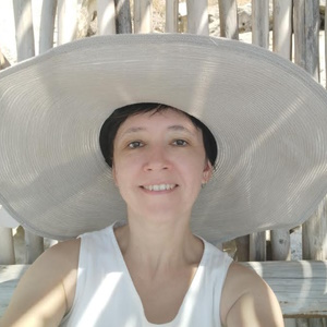 Литманович Ирина