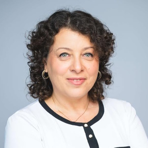 Ришер Марина