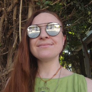 Виноградова Маша