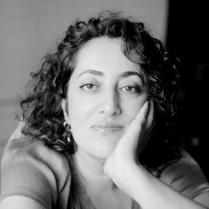 Аксакалов Майя