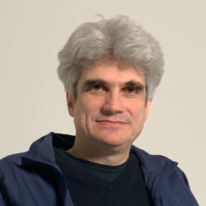 Эдельштейн Михаил