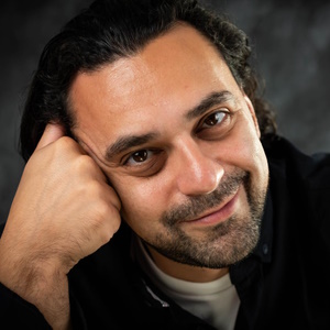 Мостов Михаил