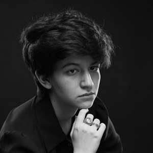 Берсон Мишель