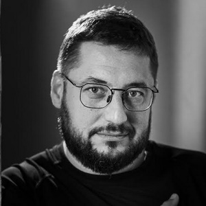 Гуревич Митя