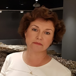 Островски Наталья