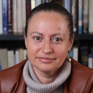 Клебанов Ольга