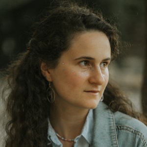 Штальберг Оля