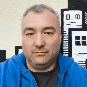 Пивоваров Паша