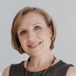 Вайнштейн Гордон Рая