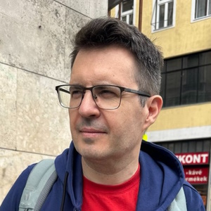 Янушевский Роман