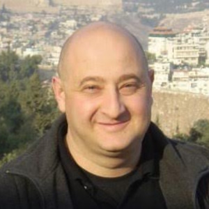 Ноткин Ростик