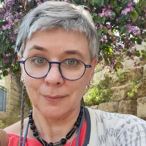 Крейцер Рута