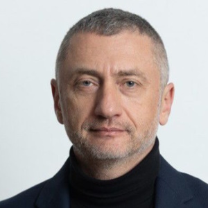 Ауслендер Сергей