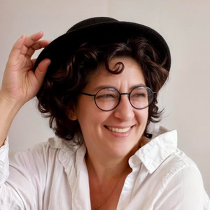 Толочинская Софья (Тетя Соня)