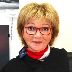 Кисилевски Таня