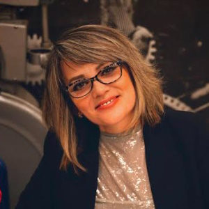 Волкова Татьяна