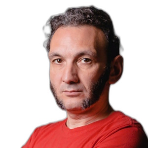 Сааков Тигран