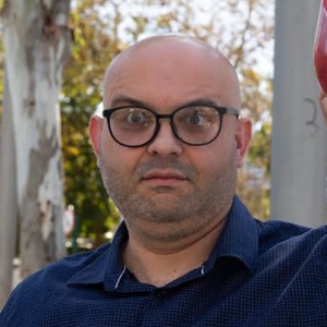 Максимов Валентин