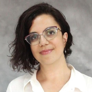 Штейман Вика