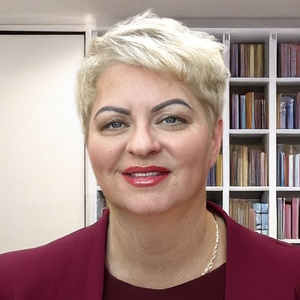 Ройтман Виктория