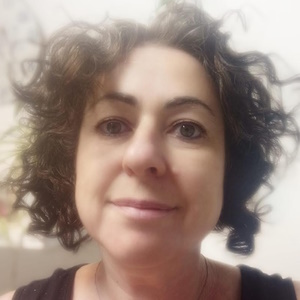 Горелик Яна